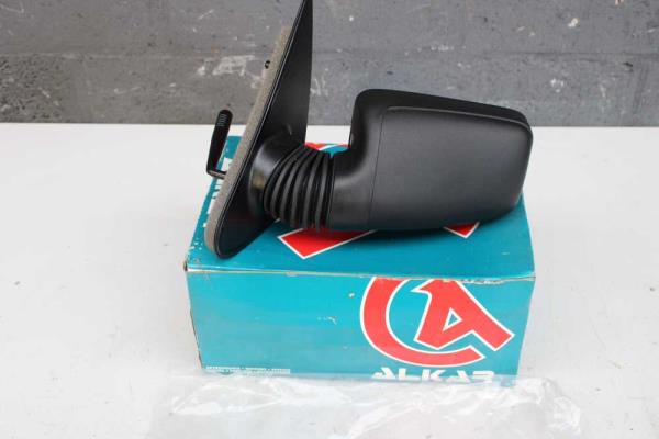 RETROVISEUR GAUCHE MANUEL PEUGEOT - Vue 1